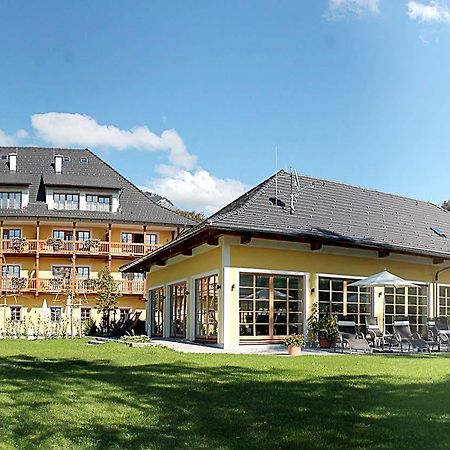 Hotel Hochsteg Guetl | Traunsee Salzkammergut エーベンゼー エクステリア 写真